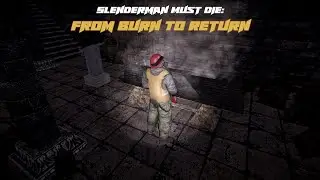 Slenderman Must Die Chapter 8