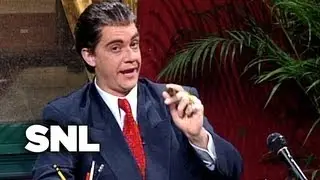 The Joe Pesci Show: Al Pacino - Saturday Night Live