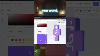 How To Make Your Own Minecraft Skins Using Customuse