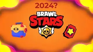 Что с бравл Старс в 2024 (история игры)