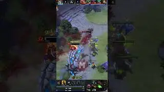 Ember Spirit VS Lycan #dota #dota2 #dota2highlights