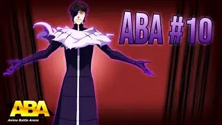 [AIZEN] Anime Battle Arena: Ranked #10