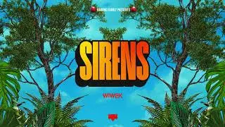 Wiwek - Sirens