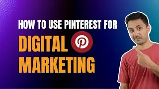 POWER of Pinterest Marketing | MOST 🔥 UNDERRATED SOCIAL NETWORK FOR GROWTH