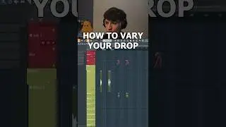 How To Vary Your Drops