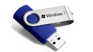 How to Create a Windows 7 Portable USB Drive