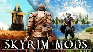 Why We Still Play Skyrim 9 Years Later