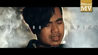 Kristal - Memburu Impian (2017) (Official Music Video)