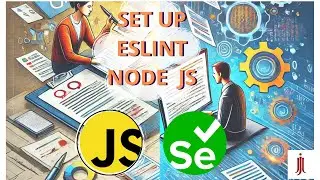 NodeJs - Configurar esLint