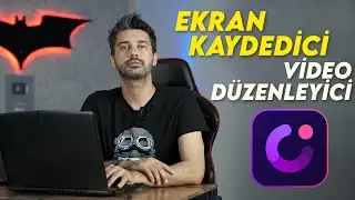 Farklı Özellikleriyle Ekran Kaydedici ve Video Editör Wondershare DemoCreator