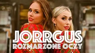 JORRGUS - Rozmarzone Oczy (Oficjalny Teledysk) Nowy HIT Disco 2023