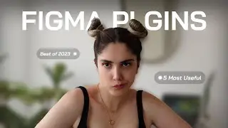 Design Faster With this Five Figma Plugins (Best in 2023!)