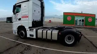 Камаз снова меня подвёл!🚛🤦‍♂️