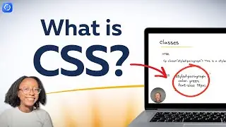 Understand CSS BASICS in just 4 minutes: A beginner's guide