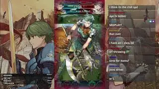 Arena Assault Stream (8/15/20)