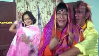 रज़ाक खान के 3 बेस्ट कॉमेडी सीन्स- मैं इसका दीवाना - Razak Khan Ke 3 Comedy SCENES