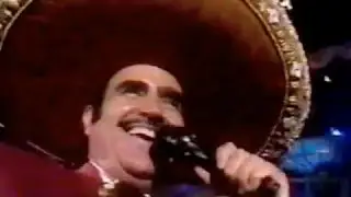 Vicente Fernandez   Volver, Volver   De que Manera te Olvido   Usted  Demente