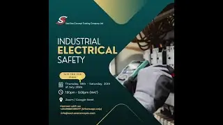 Industrial Electrical Safety Training