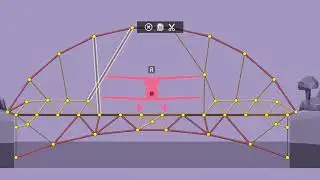The Arch [Poly Bridge]