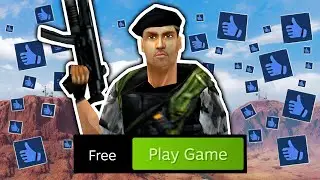 The Best Half-Life 1 Mod You Never Played