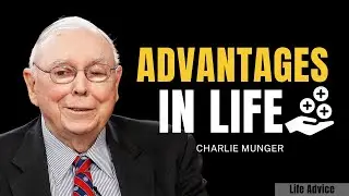 Charlie Munger on Problem Solving Can Transform Your Life | Redlands Forum 2020