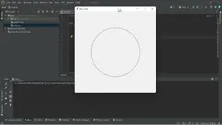 Graphics Programming Ft. graphics.py