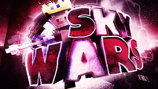 california is a crazy place - skywars