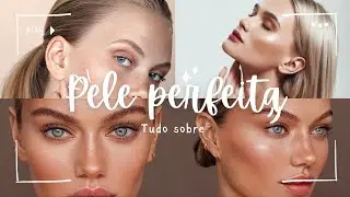 Cuidados com a pele: desperte sua beleza radiante!