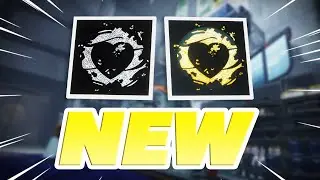 The NEW RAREST Donation EMBLEMS In DESTINY 2! (How To Get Them)