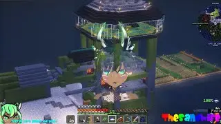 18+ S14E338a   Undefined Undefined - Minecraft and Noita