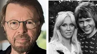 ABBA's Björn Ulvaeus FINALLY REVEALS Marriage Nightmares With Agnetha Faltskog