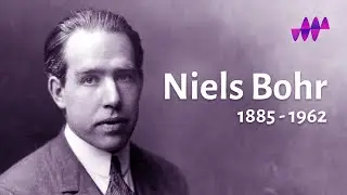 Niels Bohr: the Quantum Pioneer