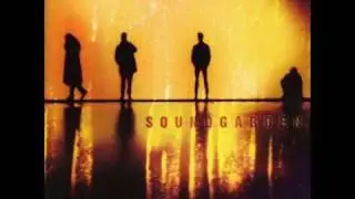 Soundgarden - Blow Up The Outside World