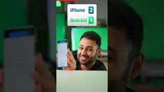 iPhone vs Android  - Who's More INTELLIGENT?