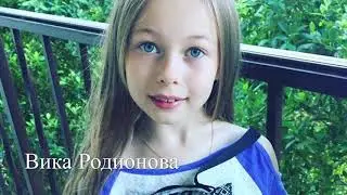 Кто лучше?Ева Уварова vs Вика Родионова|YanKo