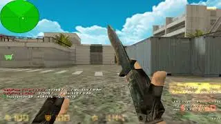 М Ж М Ж М de cache Counter Strike 1.6 в 2024!  И да, в нее играют лучшие