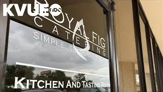 Austin catering company abruptly closes, leaving couples high and dry