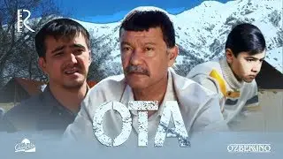 Ota (o'zbek film) | Ота (узбекфильм) SUB ENG 2014 