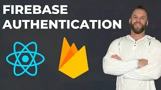 React Firebase Authentication - Protected Routes - Context - (Firebase v9) 🔥