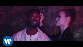 Tinie Tempah ft. Tinashe -  Text From Your Ex (Official Video)