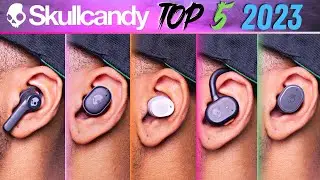 Dont Buy Skullcandy Earbuds in 2023 Without Watching this Video!