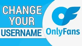 How to Change Username on OnlyFans! (Change Onlyfans @Username)