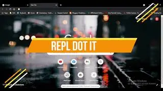 🔥 🔥 🔥Best Online Coding using repl.it portal | REPL.IT 😍😍😍 | Online Teaching Aid | JAcademy