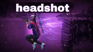 OP HEADSHOT 🔥+ BEST EDITING❤️‍🔥@NonstopGaming_ @MrBrandedff @