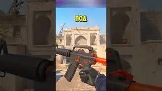 🔥СОБРАЛ ИНВЕНТАРЬ БОМЖА В CS2