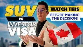Canada Startup Visa ADVANTAGES over the Provincial Entrepreneur Program -  Canada PR