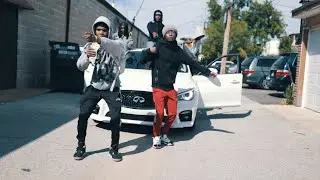 Kado x Trapstarwoo x Rambobuckz - 3 Am In St.Louis / Shot By @NicoNelMedia