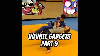 Gadgets galore part 9#shorts #brawl#brawlstars#update #newbrawler#moe#memes#brawltalk#gadgets#Kenji