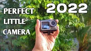 Best Action Camera 2022