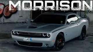 Morrison - The Coolest Trending Song To Listen In The Car Всеми Любимая Трендовая Песня 2024